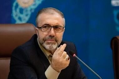 اعمال تحریم‌های ظالمانه و یک‌جانبه علیه ایران روند مبارزه مؤثر با قاچاق مواد مخدر را به چالش می‌کشد