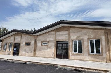 تحول در محلات منطقه ۲ با توسعه پروژه‌های مشارکتی 