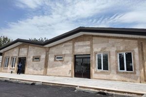  مرکز اسکان کارگری در منطقه ۲ به بهره‌برداری می‌رسد