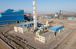 راه اندازی واحد اکسیژن پلنت مجتمع فولاد قاینات