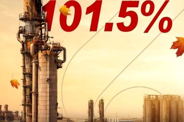 پیام تبریک مدیرعامل پتروشیمی مارون به مناسبت ۸ دی