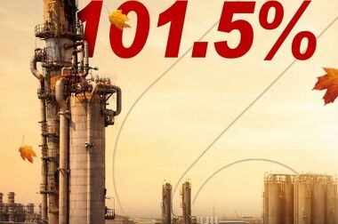 پیام تبریک مدیرعامل پتروشیمی مارون به مناسبت ۸ دی