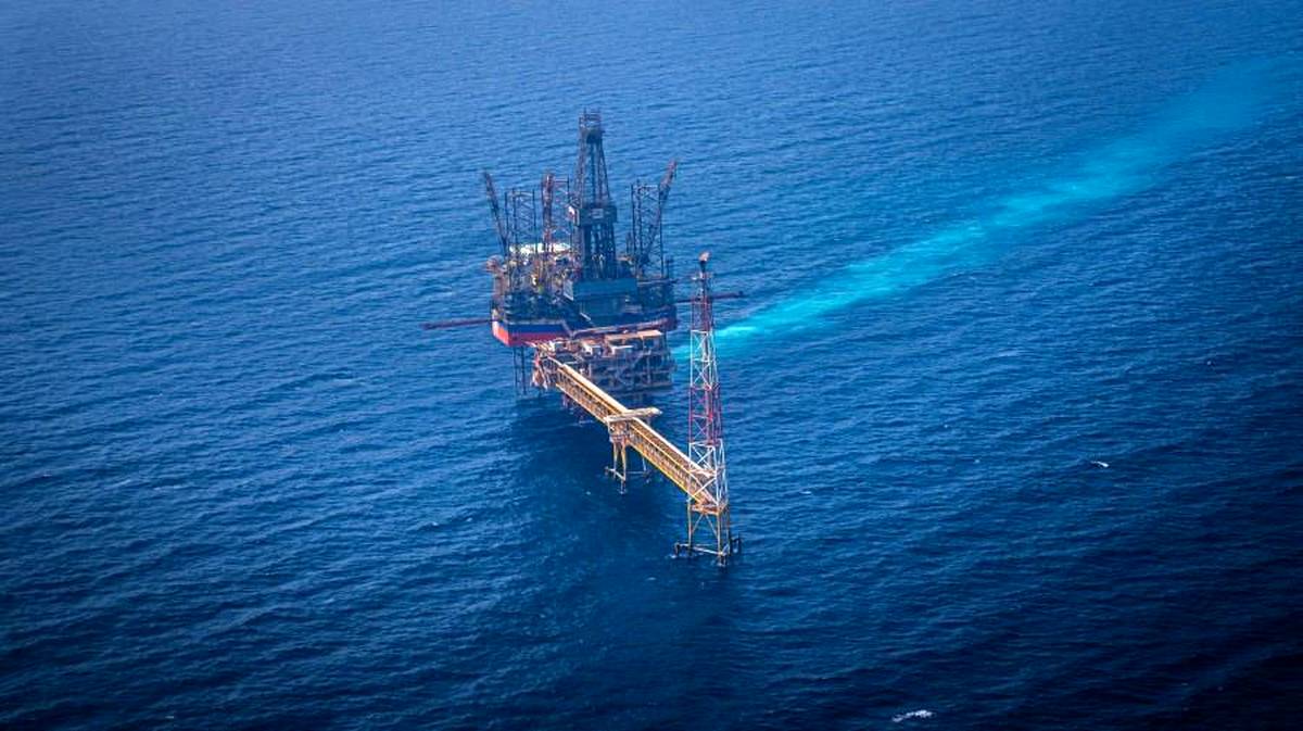  افزایش ۲۰۰ میلیون فوت‌مکعبی ظرفیت تولید گاز کشور با بهره‌برداری از چاه‌های جدید در فاز ۱۱ پارس جنوبی 