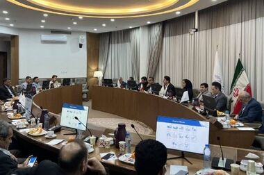 پایداری صنعت بیمه در گروی توانمندی شبکه فروش است