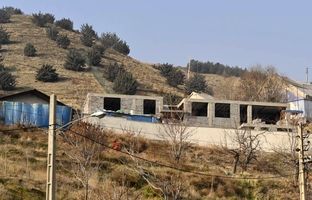 ساماندهی اسکان کارگران غرب منطقه یک