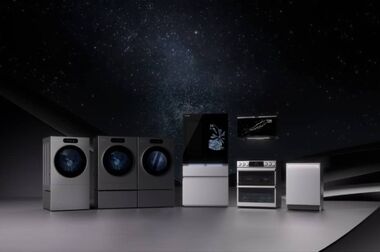 سفر فن‌آورانه در قلب هوش مهرآمیز در CES 2025