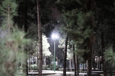 پیشرفت ۷۵ درصدی طرح تعریض خیابان میثاق شمالی در منطقه ۱۹