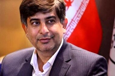 مُهر فولاد سنگان پای جاده خواف – تربت حیدریه