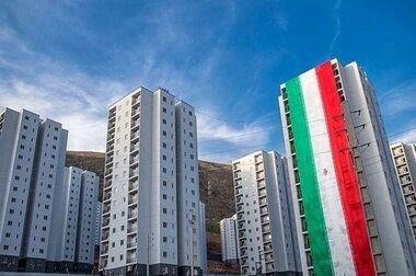  تقدیر رییس سازمان نظام مهندسی ساختمان استان مرکزی از بانک مسکن/ عقد قرارداد ۵۹ هزار میلیارد ریالی نهضت ملی مسکن در استان مرکزی