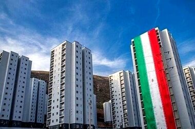  پرداخت بیش از ۱۴۳ میلیارد ریال تسهیلات به آسیب‌دیدگان حوادث غیرمترقبه در بانک مسکن طی سال جاری / بانک مسکن، همراه پایدار روزهای سخت