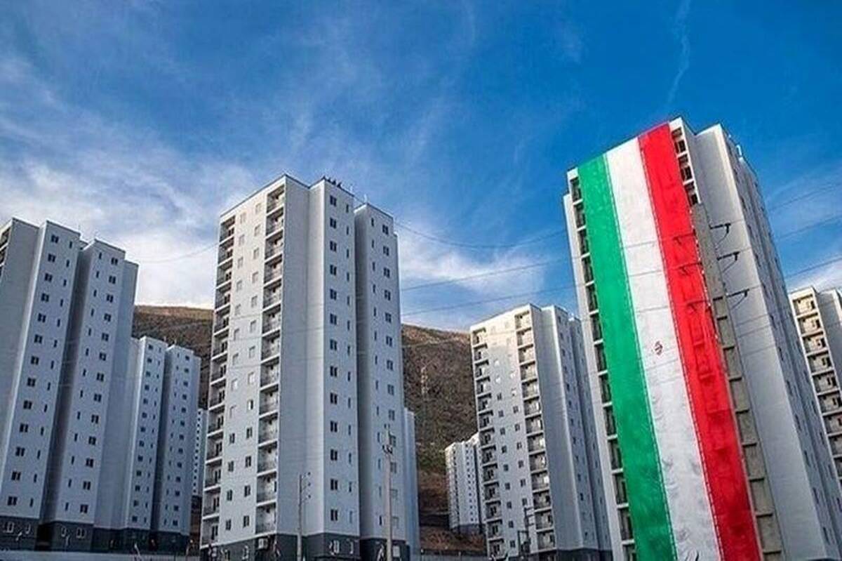  پیشبرد طرح نهضت ملی مسکن با محوریت بانک مسکن/بانک مسکن در خدمت نهضت ملی مسکن با تمام ظرفیت ها