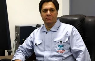 هوشمندسازی ناوگان حمل ونقل: گام استراتژیک فولاد سنگان  به سوی لجستیک آینده