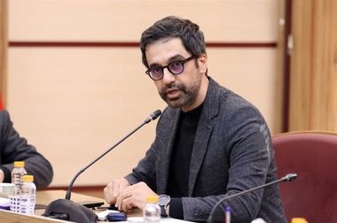 برات کریمی: روابط‌عمومی بانک دی وارد دوران نوینی شده است