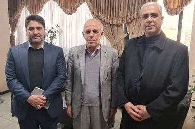 حضور فعال شرکت پتروشیمی بدر شرق در اولین دوره نمایشگاه کیش اکسپو