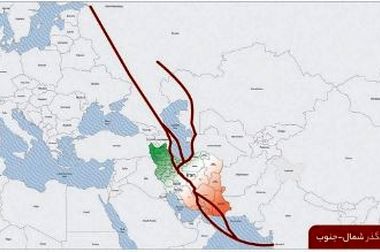 تخفیفات جدید کشتیرانی جمهوری اسلامی ایران برای تحویل بار صاحبان کالا در بنادر خشک