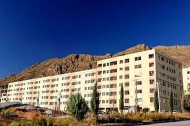  عبده‌ تبریزی: ضرورت تقویت منابع بانک مسکن برای توسعه بخش مسکن کشور/ خانه‌دار شدن میلیون‌ها ایرانی با تسهیلات این بانک