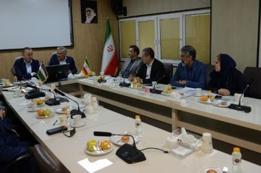 درخشش مرکز پژوهش‌های کاربردی علوم زمین البرز در ارزیابی کشوری آزمون‌های مهارت؛ کسب رتبه A+ در اندازه‌گیری طلا و نقره