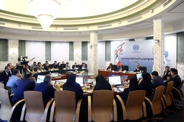 آمار شکایات بیمه‌ای در پنج‌‌ماهه نخست ۱۴۰۴ منتشر شد