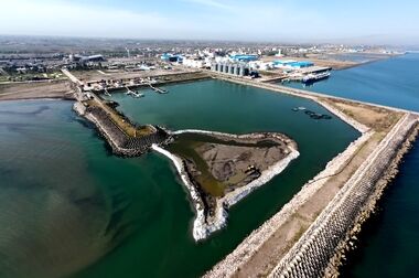 روستاها نیازمند خدمات پایدار و زیرساختی هستند