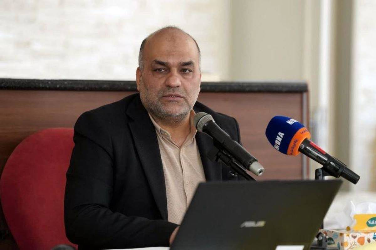 مستندسازی مهمترین کار شعب در مبارزه با پولشویی است
