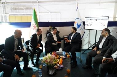 بانک شهر از طرح های توسعه ای شرکت ملی نفت ایران حمایت می کند