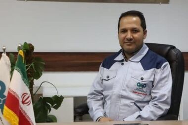 استراتژی دقیق و ارتقای شاخص‌های بازرگانی فولاد سنگان