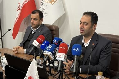 انتشار یک میلیارد یورو اوراق مرابحه ارزی در دستور کار بانک ملت قرار دارد