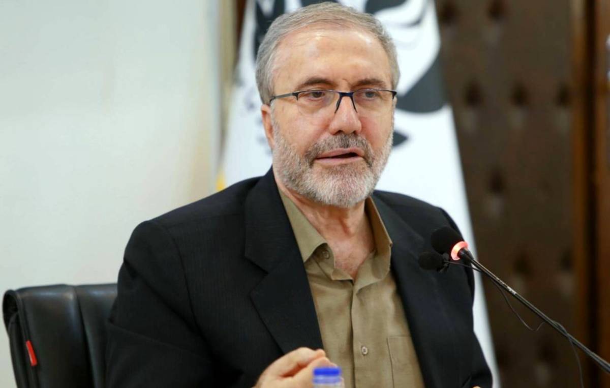 هیچ برنامه و پیشرفتی بدون همراهی مردم به نتیجه مطلوب نمی‌رسد