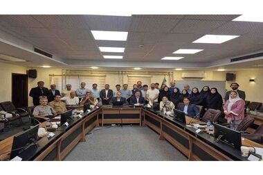 نخستین کنفرانس ملی تشریفات مدیران برگزار می شود