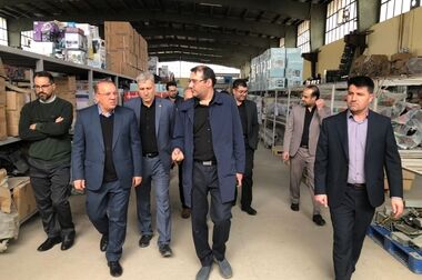 راه‌اندازی حراج برخط خرده‌فروشی اموال تملیکی در سال ۱۴۰۴