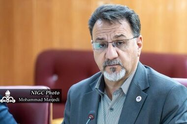 مصرف گاز را در ۴ محور اصلی مدیریت می‌کنیم