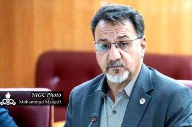 مصرف گاز را در ۴ محور اصلی مدیریت می‌کنیم