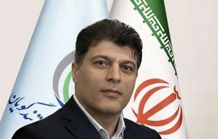 معدولی، مدیرعامل پتروشیمی شهید تندگویان شد