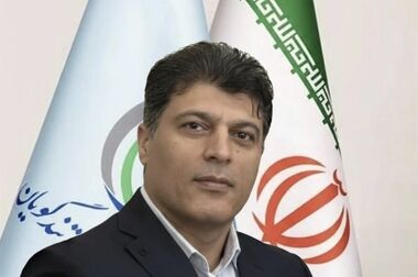 آغاز به کار نوزدهمین نمایشگاه ایران پلاست با حضور شرکت صنایع پتروشیمی خلیج‌فارس