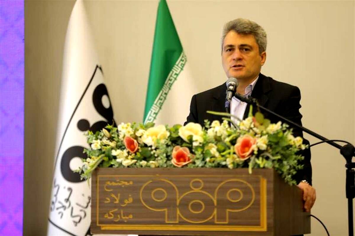 سه اصل راهبردی فولاد مبارکه در تعامل با پیمانکاران