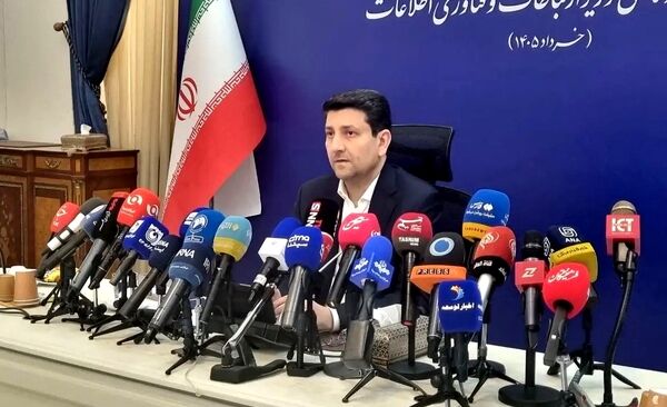 هرگونه قطعی اینترنت «زمان‌دار» خواهد بود