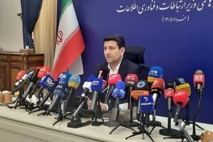 هرگونه قطعی اینترنت «زمان‌دار» خواهد بود