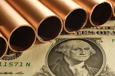 «ومعادن» در مسیر توسعه و افزایش تاب‌آوری؛ مدیریت ریسک با بودجه‌ریزی هوشمند