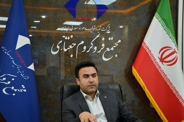 جرجانی: از ظرفیت معادن کوچک برای ایجاد اشتغال و ارزش افزوده استفاده کنیم