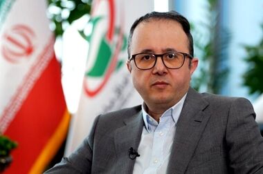 بازدید مسئولان سازمان بورس از ذوب‌آهن اصفهان