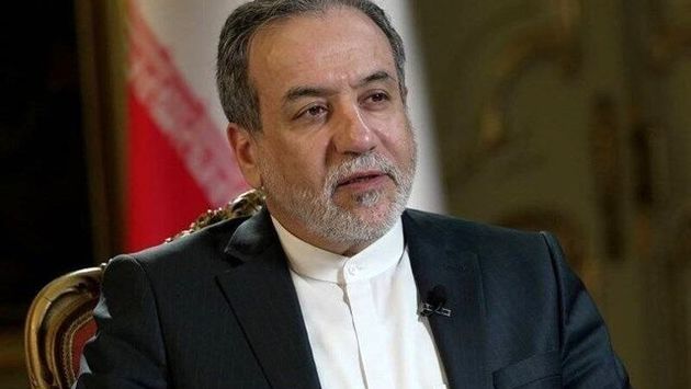 عراقچی: دولت تصمیم‌هایی گرفته که به زودی نتایج مثبتی درپی خواهد داشت