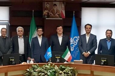 ارائه خدمت حساب وکالتی در بانک ملت برای خرید خودروهای وارداتی