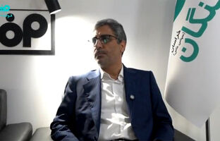 سرمایه گذاری مناسب و پروژه های خوبی در راستای رفع ناترازی انرژی در دست اقدام داریم(ویدئو)