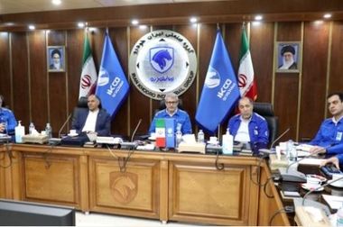 طرح «باهم دور ایران بگردیم» با رضایت ۹۶.۵ درصدی مشتریان به پایان رسید