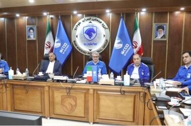 طرح «باهم دور ایران بگردیم» با رضایت ۹۶.۵ درصدی مشتریان به پایان رسید