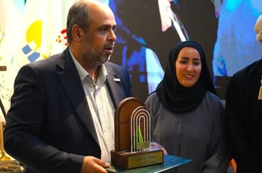 وجود ۴.۵ میلیون بیمه گزار سرمایه ارزشمند بیمه دی است/ باید برای در صدر ماندن، تلاش‌ها را افزایش داد