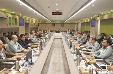 جلوگیری فولاد مبارکه از خروج ارز با بومی‌سازی و تجاری‌سازی دستگاه «ضخامت‌سنج اشعه ایکس»