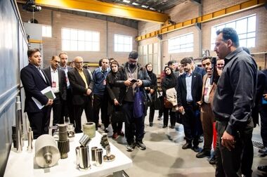 شهدای والامقام صنعت پتروشیمی ثابت کردند ایستادگی در سنگر تولید در میانه جنگ، جلوه‌ای روشن از جهاد مقدس است
