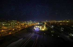 پتروشیمی جم به استانداردهای پدافند غیرعامل نزدیک‌تر شد