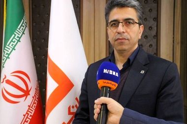 رشد منابع بانک مسکن خوزستان در سال جاری/ برنامه‌ریزی دقیق، تقویت فرهنگ بازاریابی و تلاش کارکنان سه راس هرم موفقیت